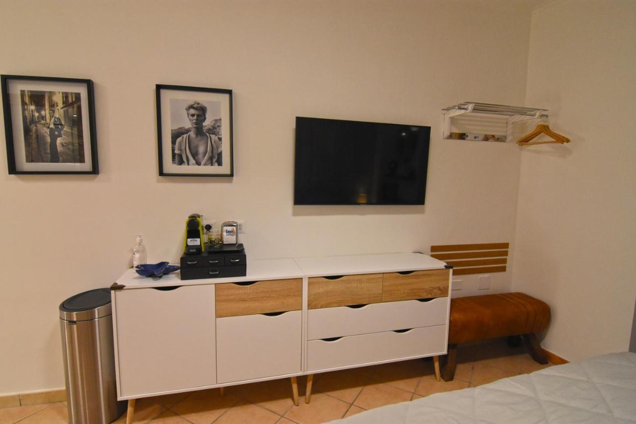 Blablabla Apartment Napels Buitenkant foto