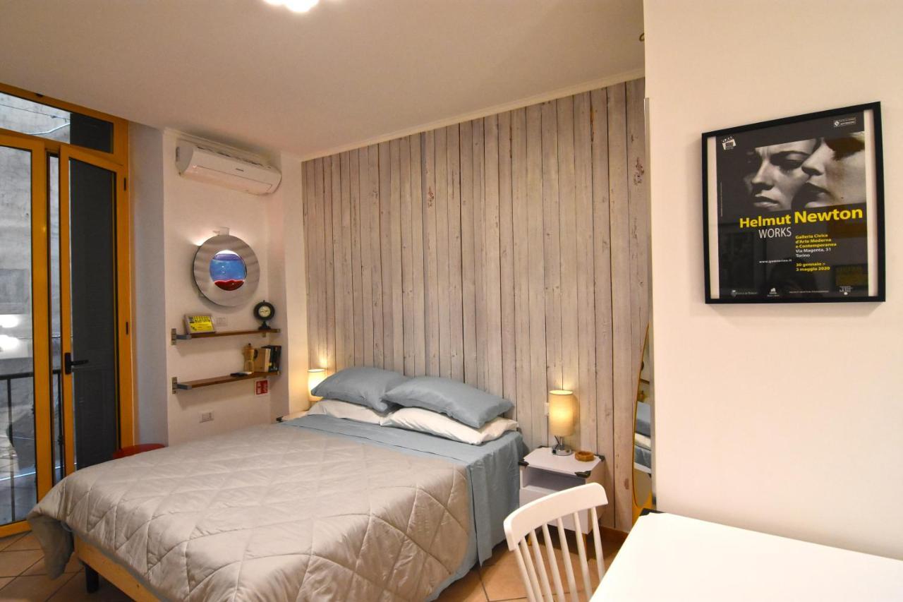 Blablabla Apartment Napels Buitenkant foto