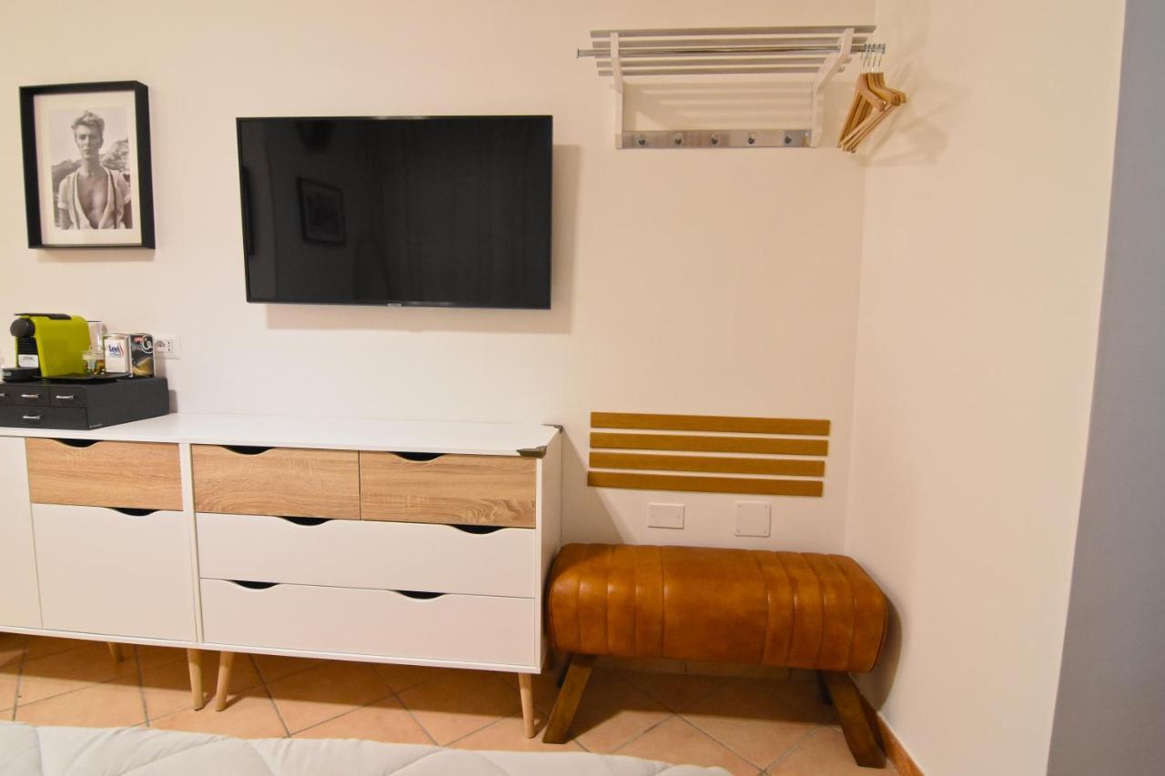 Blablabla Apartment Napels Buitenkant foto